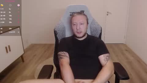 James online show from 10-12-25, 04:28