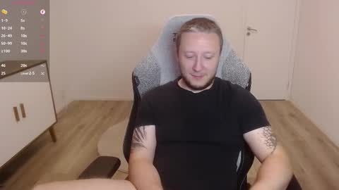 James online show from 10-15-25, 10:21