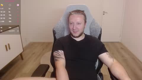 James online show from 10-16-25, 06:42