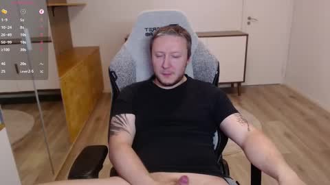 James online show from 11-20-25, 07:46