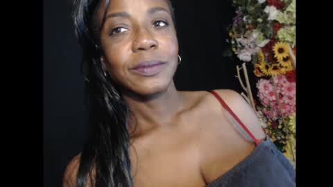 Ms. Mina online show from 11-28-25, 12:46