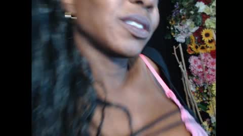 Ms. Mina online show from 12-04-25, 08:28