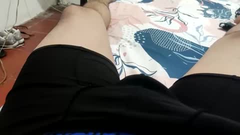 Yhon ruenes online show from 03-19-26, 01:48