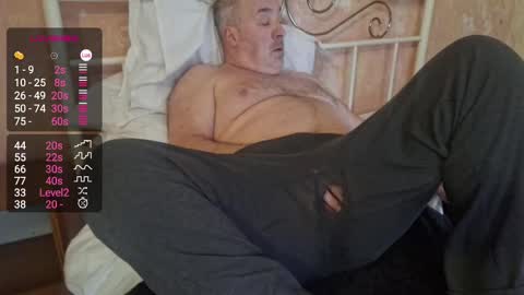 yifella online show from 02-15-25, 08:00