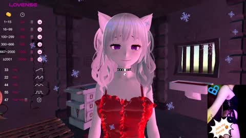 Snapshot of yin_69_yang chatting on 12-28-24, 02:33 Yin online show from 12-28-24, 02:33