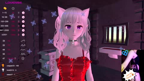 Snapshot of yin_69_yang chatting on 01-15-25, 05:08 Yin online show from 01-15-25, 05:08