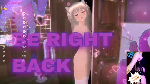 Snapshot of yin_69_yang chatting on 01-17-25, 02:08 Yin online show from 01-17-25, 02:08