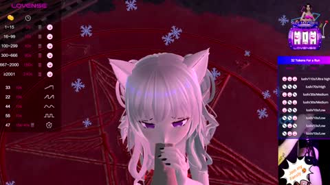 Snapshot of yin_69_yang chatting on 01-18-25, 06:03 Yin online show from 01-18-25, 06:03