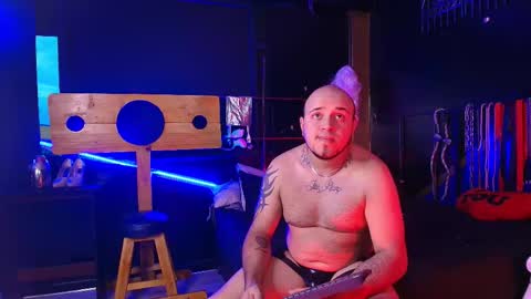 yingandyangg online show from 02-17-26, 11:11