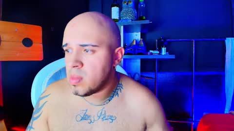 yingandyangg online show from 03-21-26, 05:34