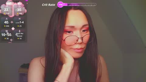 yingying_ online show from 10-09-25, 01:36