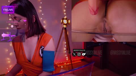 Yin online show from 12-15-24, 12:29