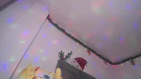 Snapshot of yinn_silver chatting on 12-23-24, 09:16 Yiny online show from 12-23-24, 09:16