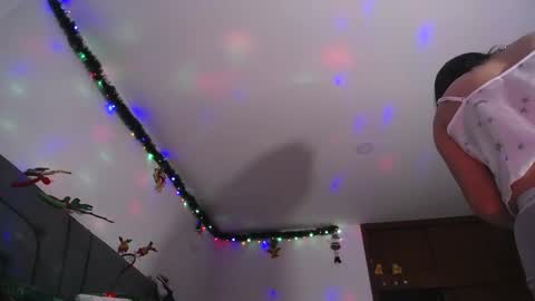 Snapshot of yinn_silver chatting on 12-27-24, 10:12 Yiny online show from 12-27-24, 10:12