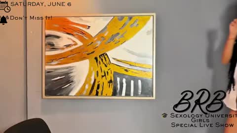 yintaish online show from 06-05-26, 11:05