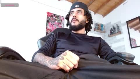 yio cohen  online show from 01-10-26, 09:05