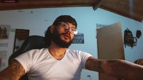 yio cohen  online show from 01-18-26, 12:03