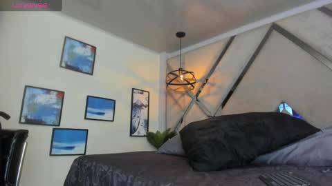 Yiyo online show from 01-23-25, 03:58