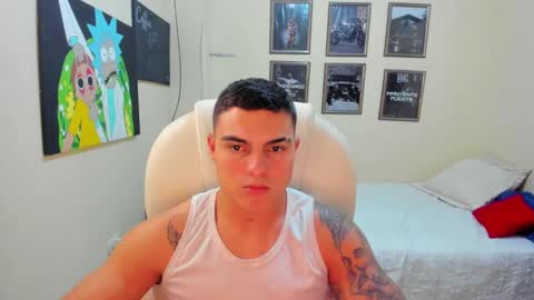 yker online show from 01-08-25, 05:16