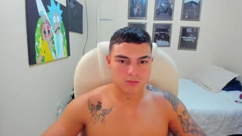 yker online show from 01-12-25, 04:52