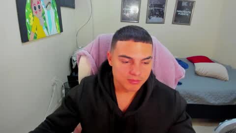 yker online show from 02-23-25, 03:24