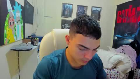 yker online show from 09-25-25, 04:16