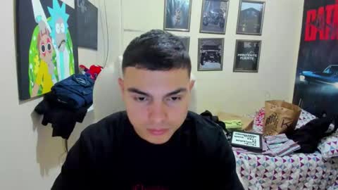 yker online show from 09-27-25, 07:08