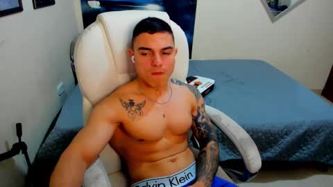 yker online show from 10-27-25, 04:05