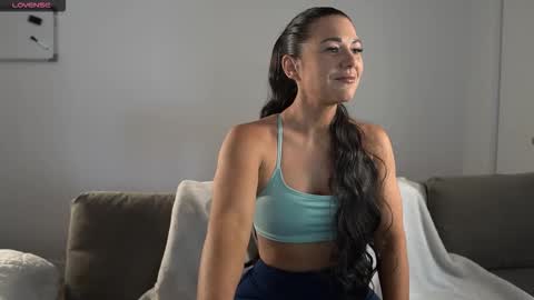 Ylissa  Prettyman online show from 02-28-26, 06:31