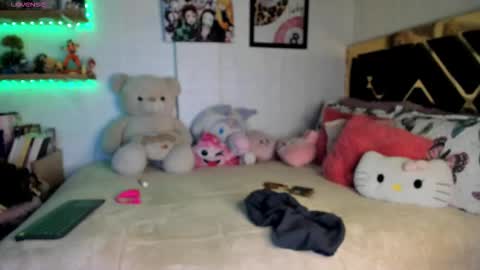 lucy online show from 09-28-25, 06:19