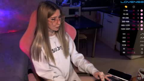 Snapshot of yngmilf_ chatting on 12-07-24, 03:25 online show from 12-07-24, 03:25