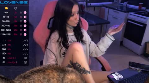 Snapshot of yngmilf_ chatting on 10-05-25, 08:18 online show from 10-05-25, 08:18