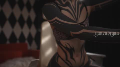 ynnenbrynn online show from 03-17-26, 07:55