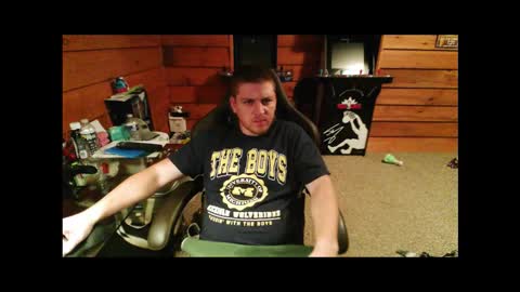 yobenko online show from 01-17-26, 05:23