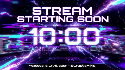 yobleez online show from 05-31-26, 07:04