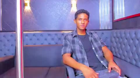 Snapshot of yoel_blessed chatting on 06-22-26, 07:22 Yoel online show from 06-22-26, 07:22