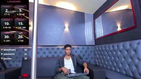 Snapshot of yoel_blessed chatting on 07-13-26, 11:35 Yoel online show from 07-13-26, 11:35