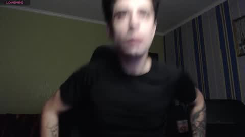 yofukashi online show from 10-10-25, 03:11