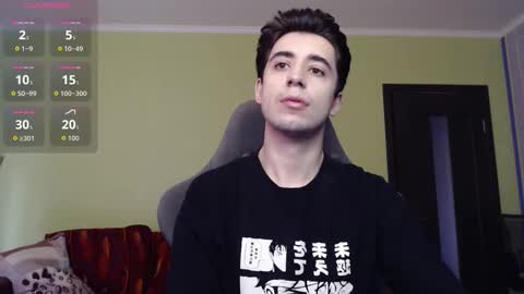 yofukashi online show from 10-27-25, 11:36