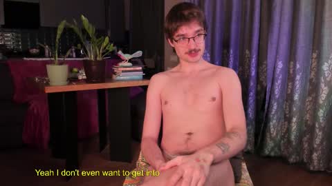 Max online show from 02-13-26, 04:52