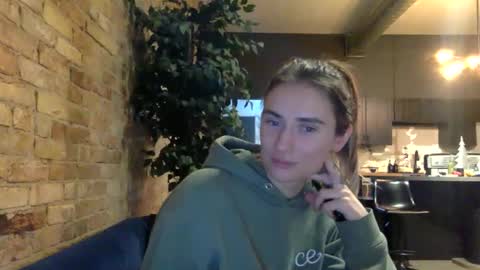 Ann Marie online show from 12-03-24, 05:20