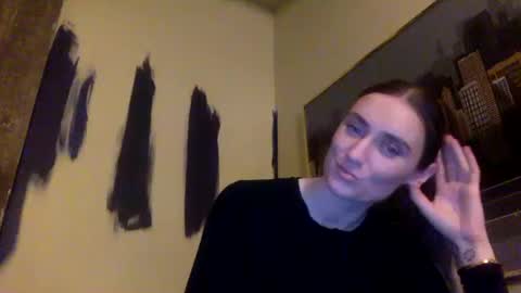 Ann Marie online show from 01-09-25, 03:36