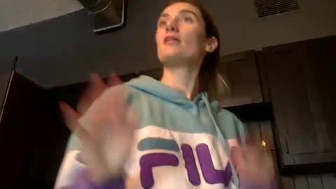 Ann Marie online show from 01-21-25, 04:27