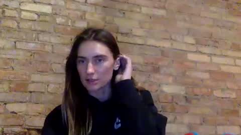 Ann Marie online show from 01-23-25, 12:35