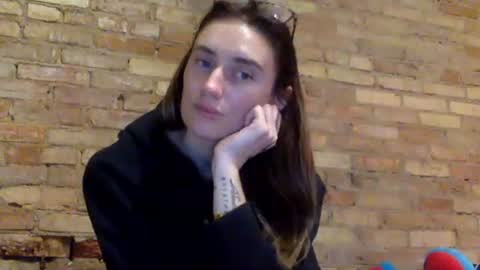 Ann Marie online show from 01-23-25, 03:37