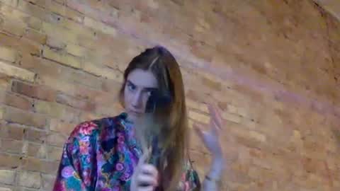 Ann Marie online show from 01-25-25, 09:57