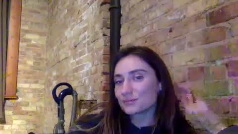 Ann Marie online show from 02-04-25, 02:49