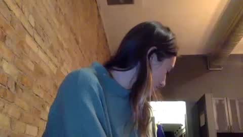 Ann Marie online show from 02-05-25, 02:29