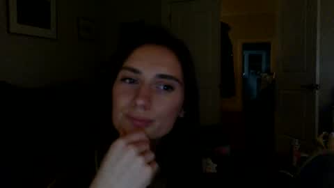 Ann Marie online show from 02-20-25, 01:25