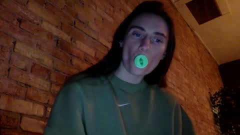 Ann Marie online show from 03-05-25, 03:18